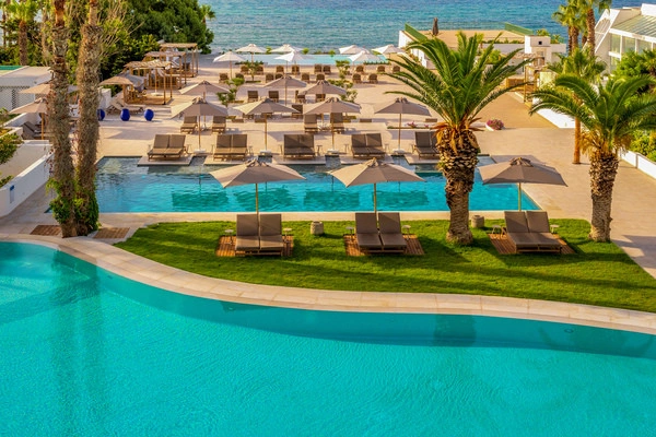 Hôtel Royal Azur Thalassa *****