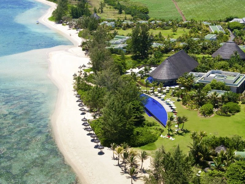 SO Mauritius 5*