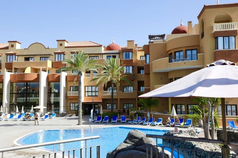 Grand Muthu Golf Plaza & Spa 4*