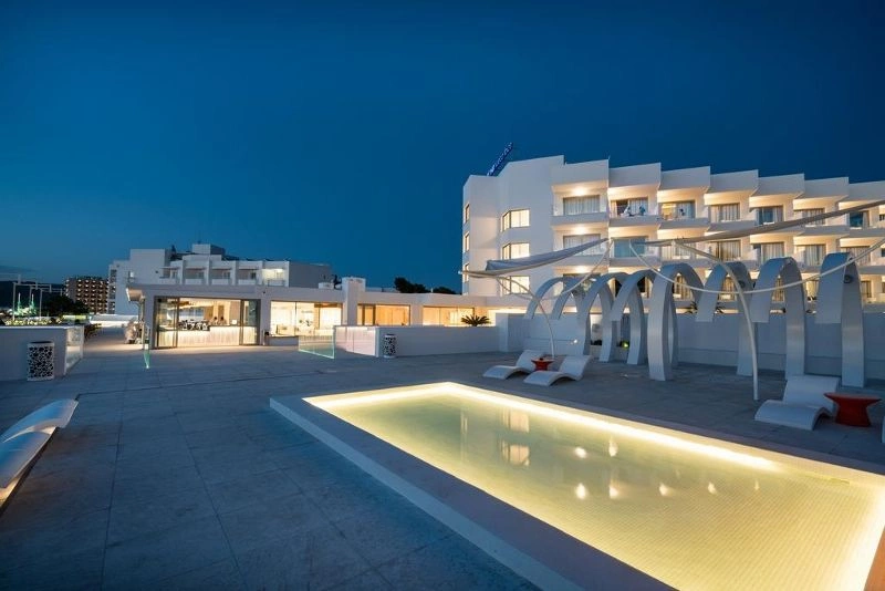 THB Naeco Class 4* - Adult Only