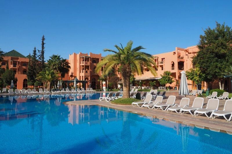 Kappa Club Palm Plaza Hotel & Spa 5*