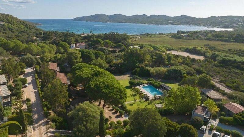 Les Chambres De Casarina 3* - Sans transfert
