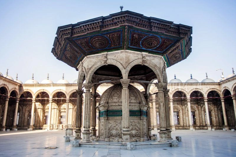 Combiné Séjour Au Caire (GEM inclus) & Croisière Coralia Au Fil Du Nil (7 visites incluses)