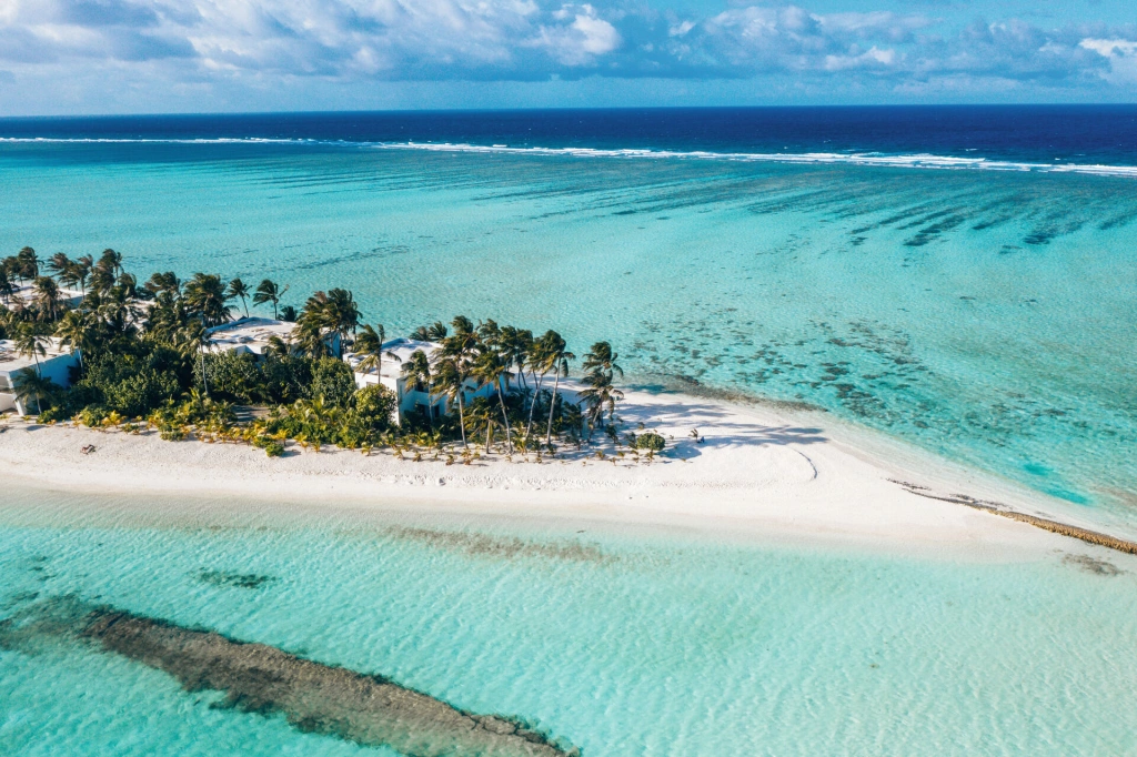 Riu Atoll Maldives 4*