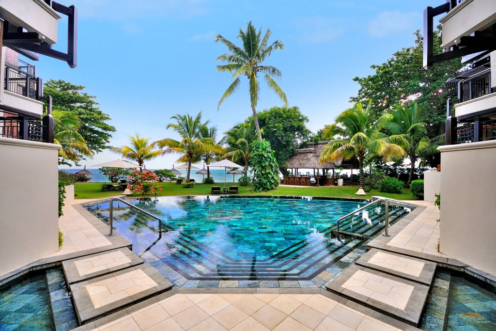 Hôtel Le Cardinal Exclusive Resort *****