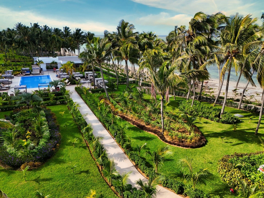 Riu Palace Mauritius 4* - Adults Only