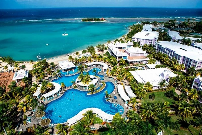 Riu Montego Bay 5* - Adult Only