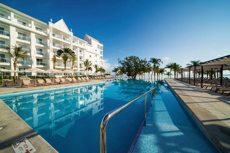 Riu Ochos Rios 5*