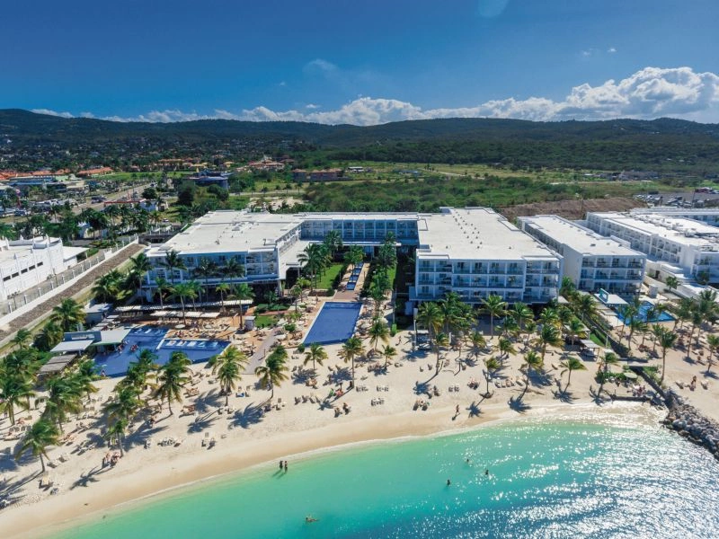 Riu Palace Jamaica 5* Adult Only