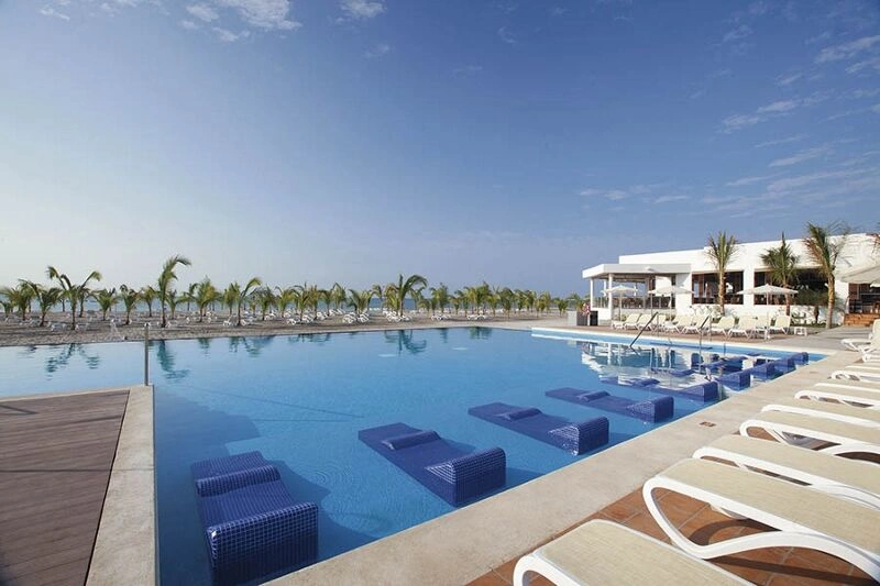 Riu Playa Blanca 5*