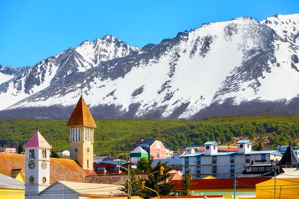 Circuit L'Argentine des grands espaces + pré-tour Ushuaia (maximum 16 participants)