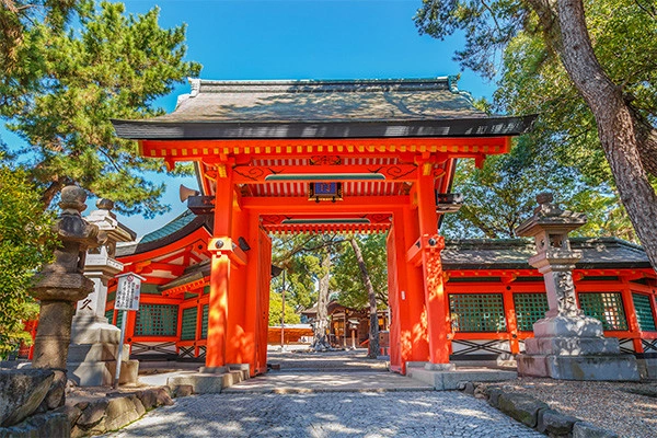 Circuit Voyage en liberté, Japon évasion et sensations ***