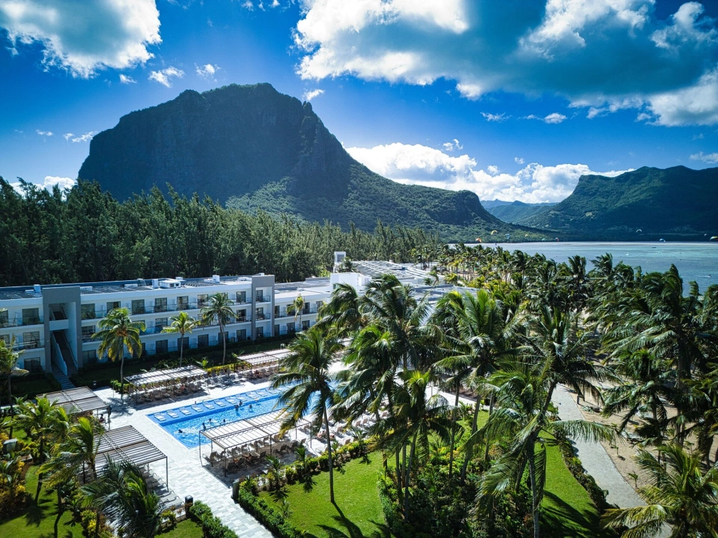 Riu Turquoise 4*