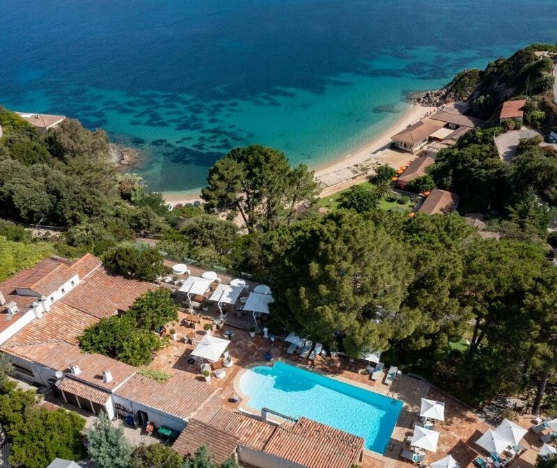 Miramar Boutique Hotel 5* - Sans transfert