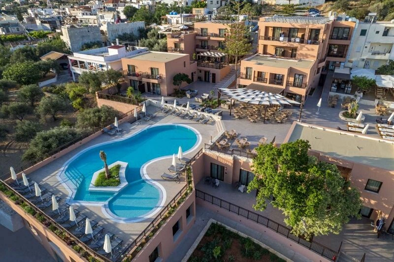 Pyria Hotel 4* - Adults Only +14