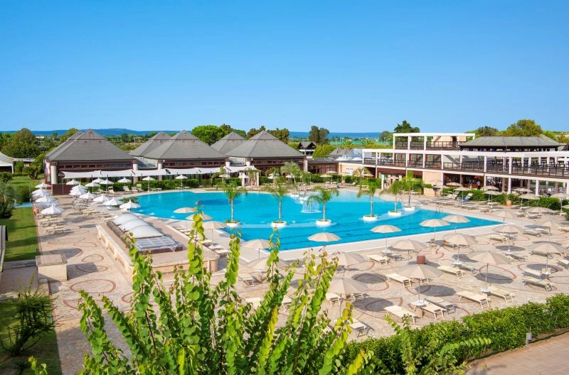 Ethra Reserve Valentino 4*