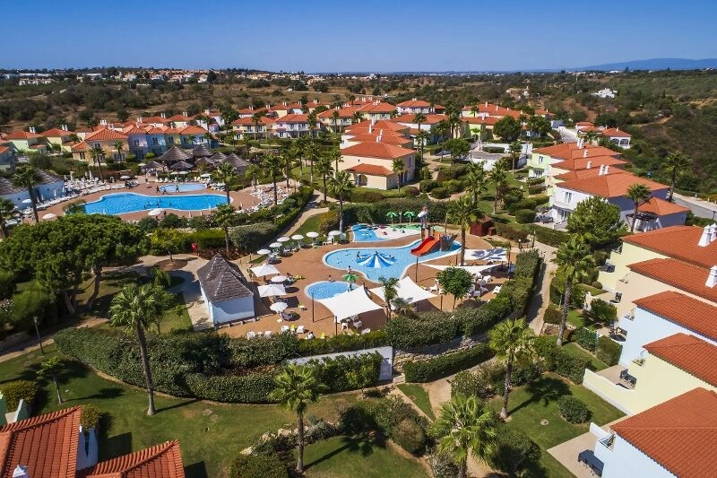 Eden Villas & Apartments 4*