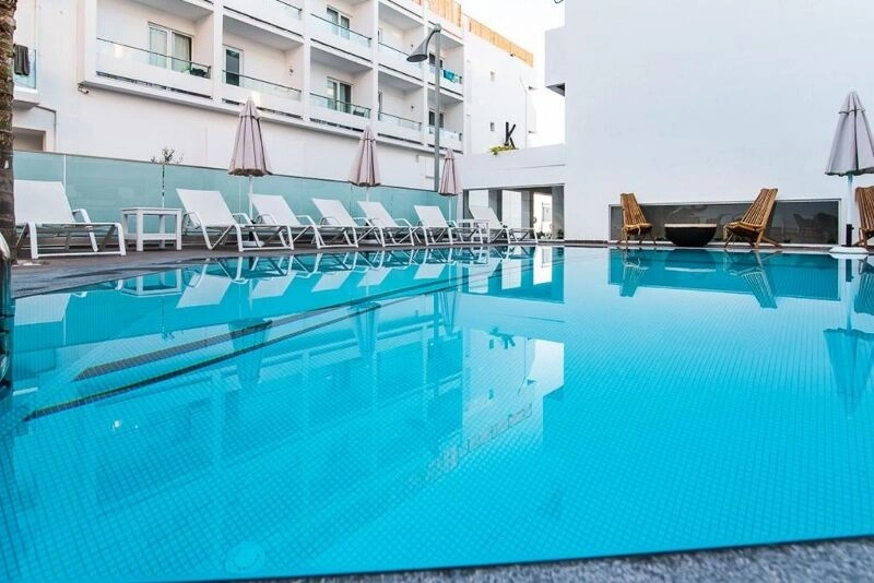 Kahlua Boutique Hotel 4*-Adult Only +16