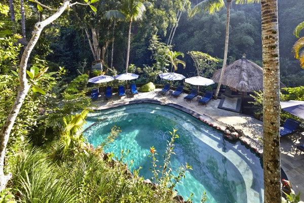 Combiné hôtels Combiné Framissima Évasion Tjampuhan Spa et Framissima Évasion Bali Tropic