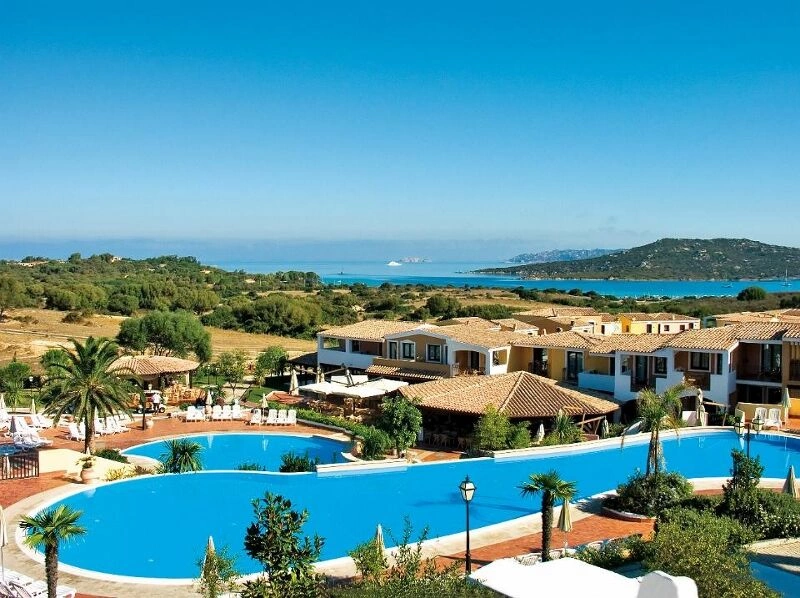 Santa Clara 4* avec location de voiture