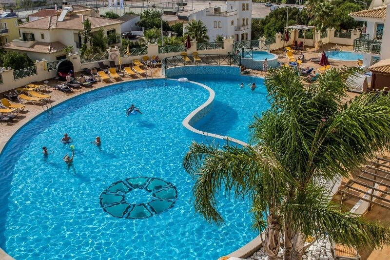 Grand Muthu Forte Do Vale 5*