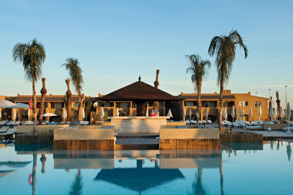 Riu Tikida Palmeraie 4*
