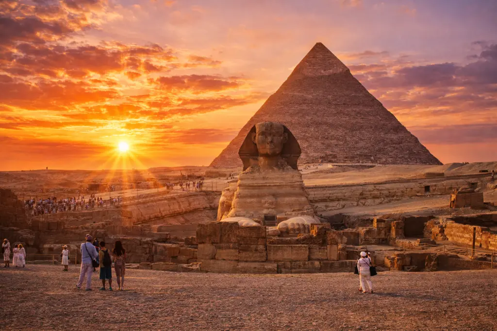Escapade au Grand Musée Egyptien du Caire et sur les rives d’Alexandrie 
