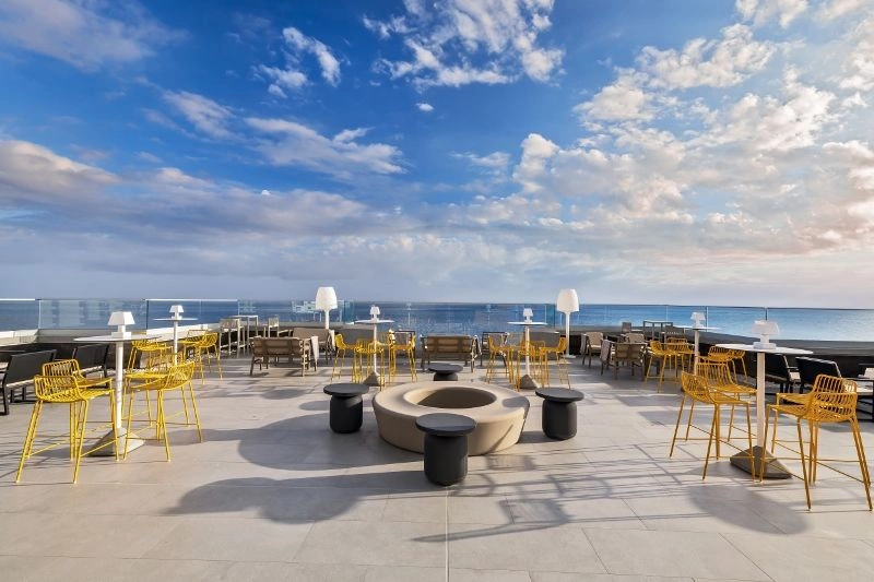Allegro Madeira 4*  adult only