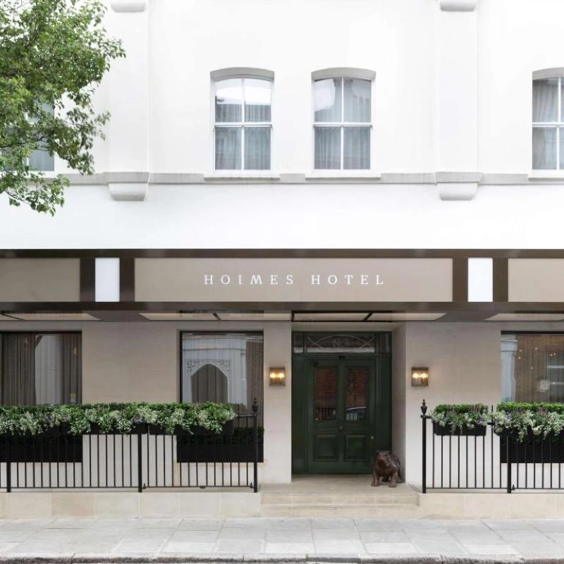 Holmes Hôtel London 4* - Sans Transfert