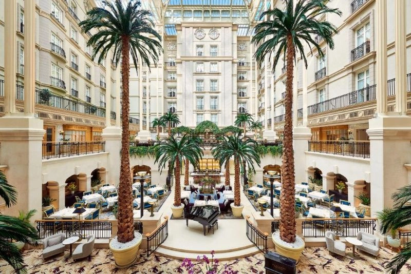 The Landmark London 5* - Sans Transfert