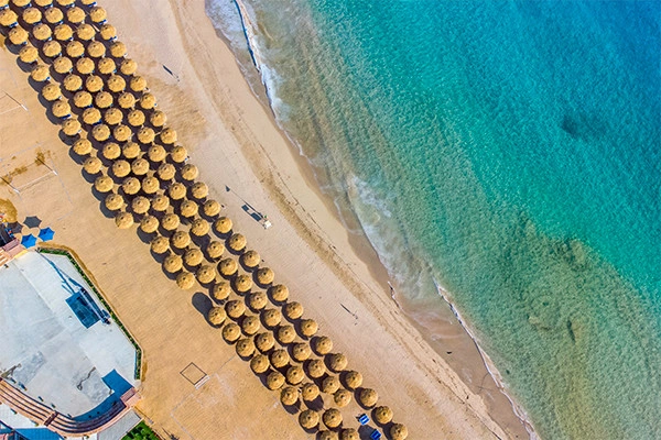 Hôtel Rewaya Majestic Resort *****