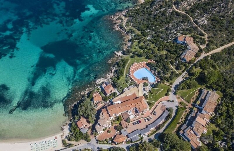 La Bisaccia 4*