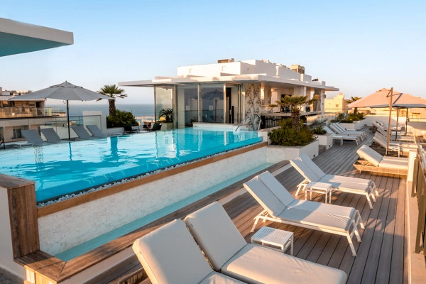 Hôtel Valentina, Immersion by Fram La Valette 3* sup