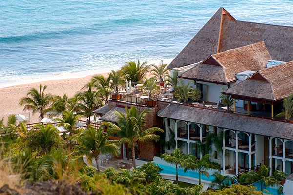 Hôtel Hotel & Spa Saint Alexis ****