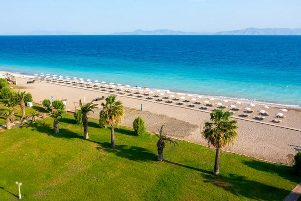 Hôtel Sun Beach Resort ****