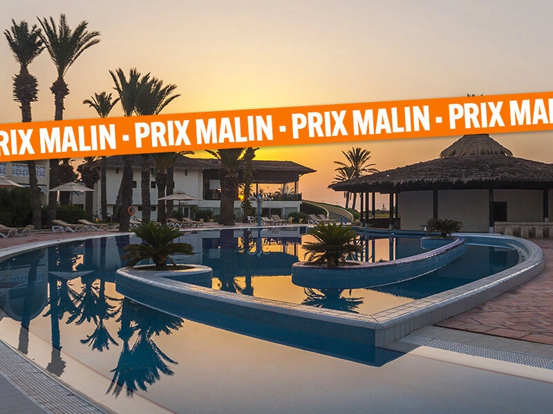 Marhaba Club 4*