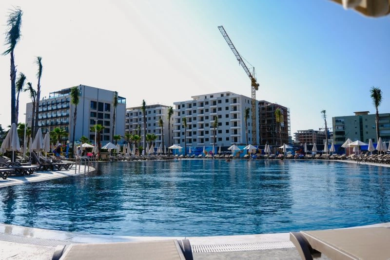 Grand VM Resort & Spa 5*