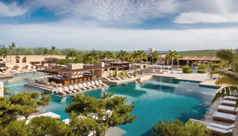 Costa Ragusa Borgo 5*