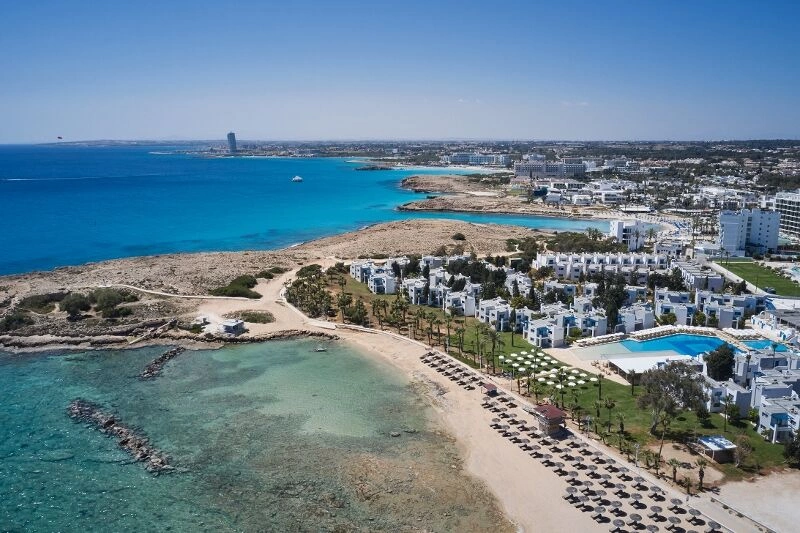 Atlantica Callisto 4*