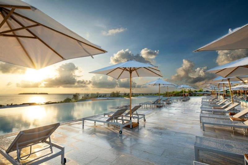 The Mora Zanzibar 5*