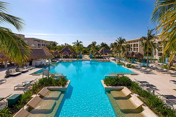 Hôtel Paradisus La Perla - Adult Only *****
