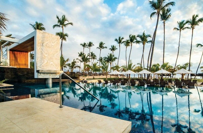 Secrets Royal Beach Punta Cana 5* - Adult Only