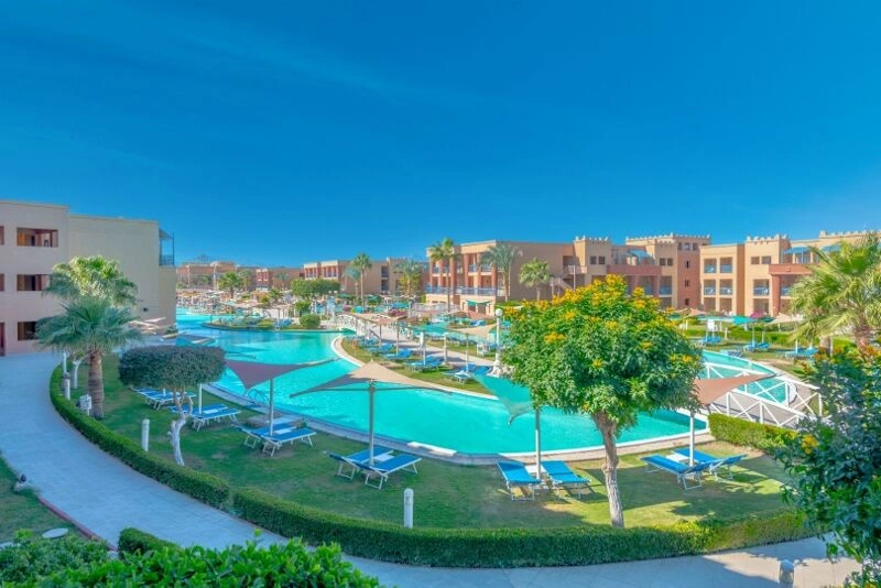 Titanic Palace Resort & Aqua Park 5*
