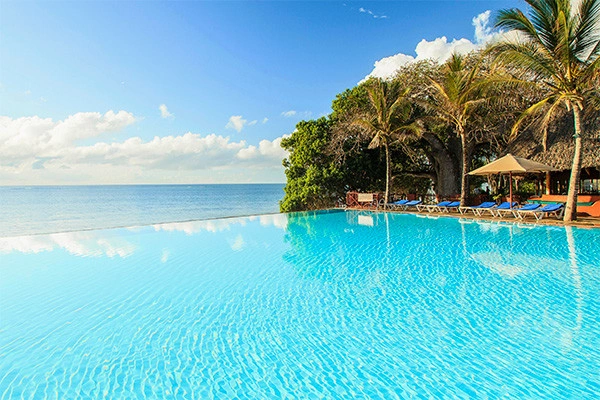 Hôtel Baobab Beach Resort & Spa ****