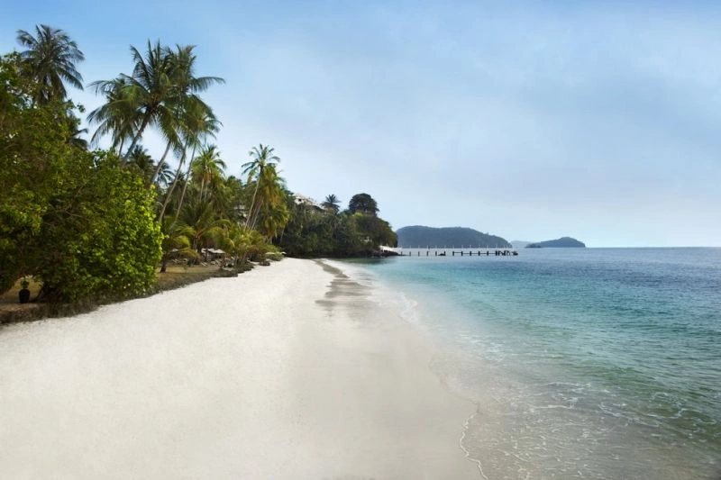 Combine Phuket & Khaolak: Cape Panwa Phuket Resort 5* & Kappa Club Thaï Beach Resort 5*