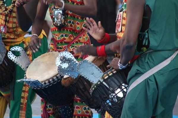 Circuit Sénégal intime et coloré du nord au sud ***