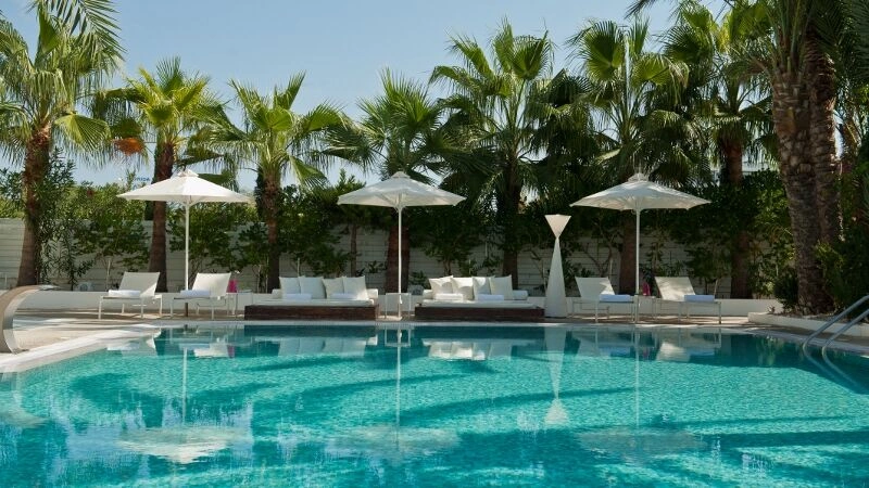 Margadina 4*