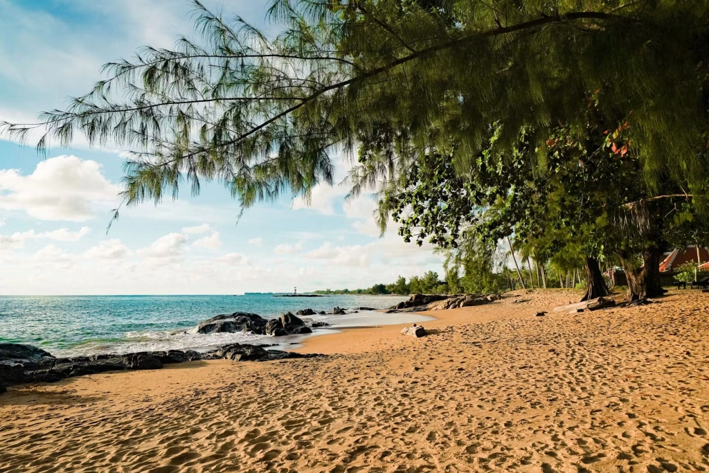 Combiné Sheraton Bangkok Royal Orchid Riverside Hotel 5* & Sentido Khaolak 4*