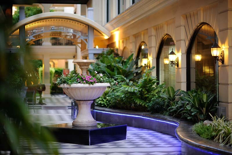 Combiné Bangkok, Khao Lak : Sukosol Bangkok 5* & Graceland Khao Lak Beach Resort 5*