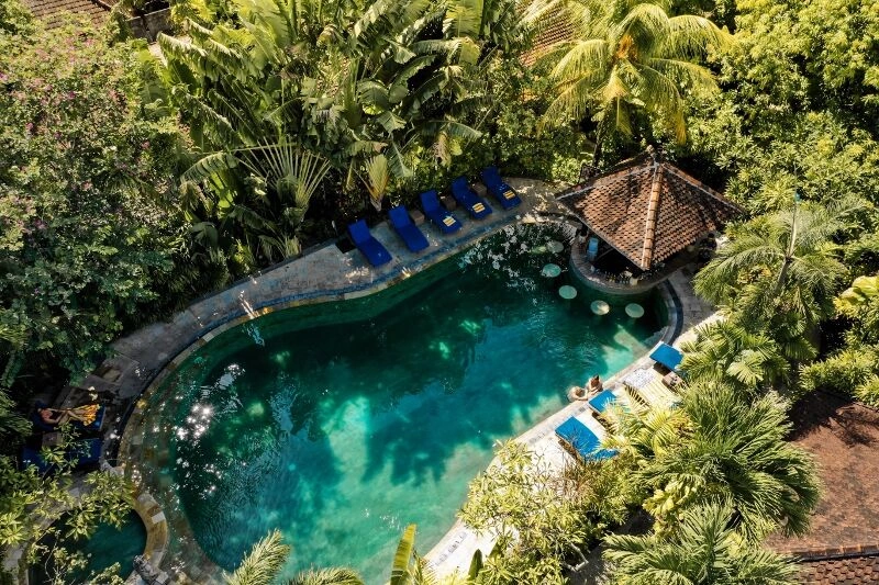 Tonys Villas Seminyak 4*